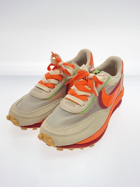NIKE(ナイキ) / CLOT Sacai LD Waffle/シューズ/25.5cm/DH1347-100 
