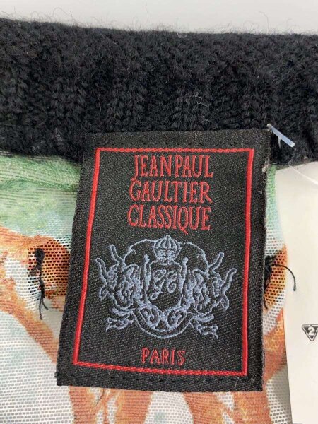 Jean Paul GAULTIER CLASSIQUE(ジャンポールゴルチエクラシック 