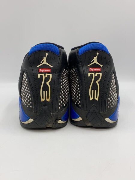 NIKE(ナイキ) / AIR JORDAN 14 RETRO S/エアジョーダンレトロ 