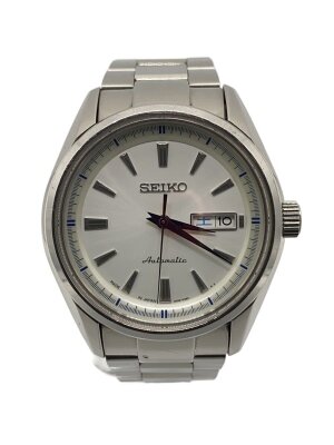 SEIKO(セイコー) / プレザージュ/自動巻腕時計/アナログ/SARY055/4R36 