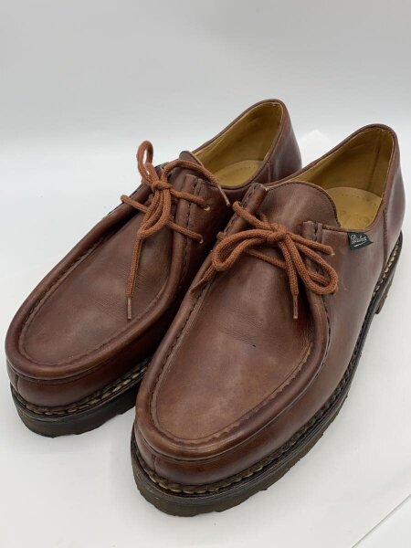 Paraboot(パラブーツ) / MICHAEL/ミカエル/シューズ/41/BRW/4938 02M