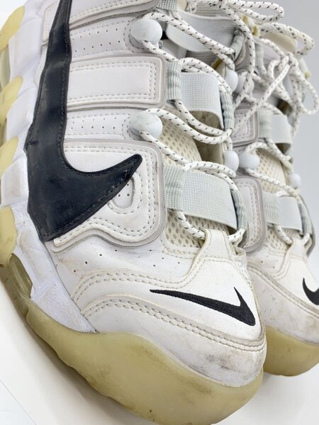 NIKE(ナイキ) / AIR MORE UPTEMPO 96 COPY PASTE_エア モアアップ 