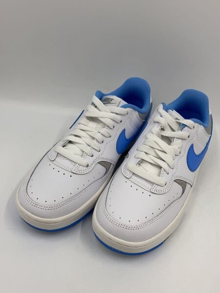 NIKE(ナイキ) / GAMMA FORCE_ガンマ フォース/23cm/BLU | 中古品の販売 