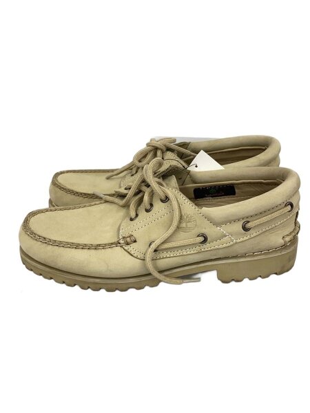 Timberland(ティンバーランド) / 3 eye/デッキシューズ/27cm// | 中古 