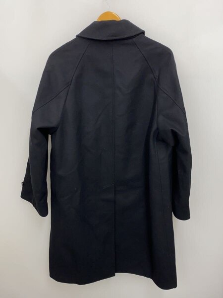 Steven Alan(スティーブンアラン) / コート/M/ウール/ブラック/8125