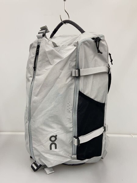 On(オン) / SPEED PACK 30L/リュック/ナイロン/GRY/2UF3015 | 中古品の