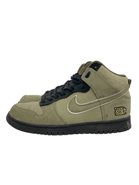 NIKE(ナイキ) / DUNK HI SP_ダンク ハイ スペシャル/26cm/KHK// | 中古 