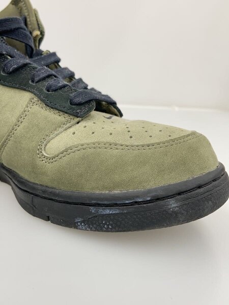 NIKE(ナイキ) / DUNK HI SP_ダンク ハイ スペシャル/26cm/KHK// | 中古 