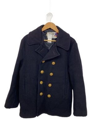 Schottのピーコート検索結果|古着・中古品の通販サイト セカンド