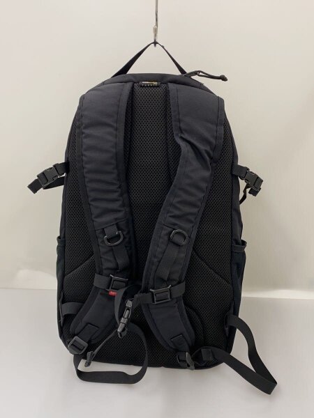 Supreme(シュプリーム) / 18SS BACK PACK/リュック/ナイロン/BLK 
