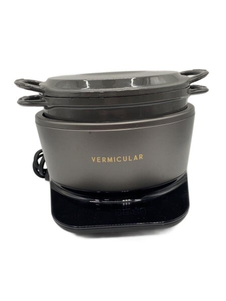 キッチン、食卓 VERMICULAR (バーミキュラ) 炊飯器 PH19A IH炊飯器