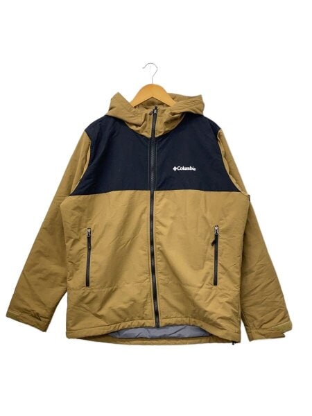 Columbia(コロンビア) / LABYRINTH CANYON JACKET_ラビリンス 
