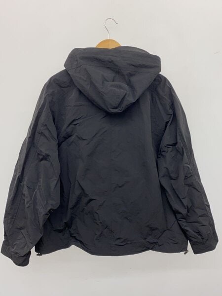 9090(ナインティナインティ) / ナイロンジャケット/XL/ナイロン/BLK 