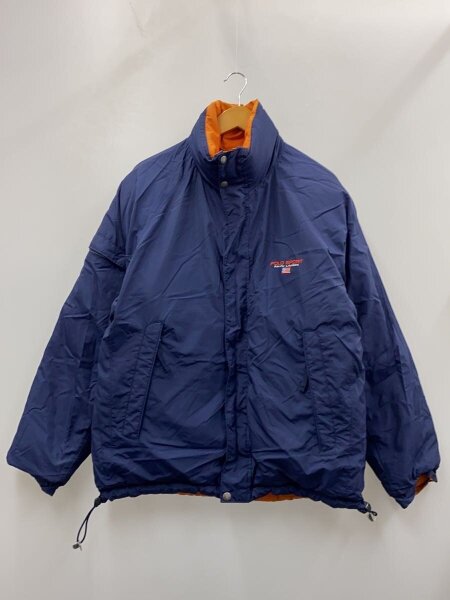 POLO SPORT(ポロスポーツラルフローレン) / リバーシブルダウン 