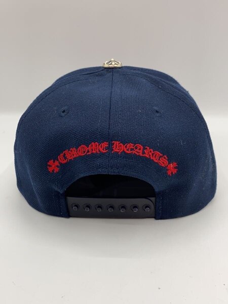 CHROME HEARTS(クロムハーツ) / 25AW CH Logo Embroidery Trucker Cap