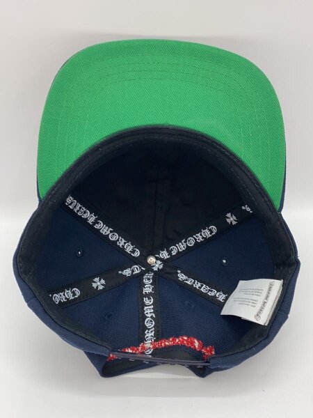 CHROME HEARTS(クロムハーツ) / 25AW CH Logo Embroidery Trucker Cap