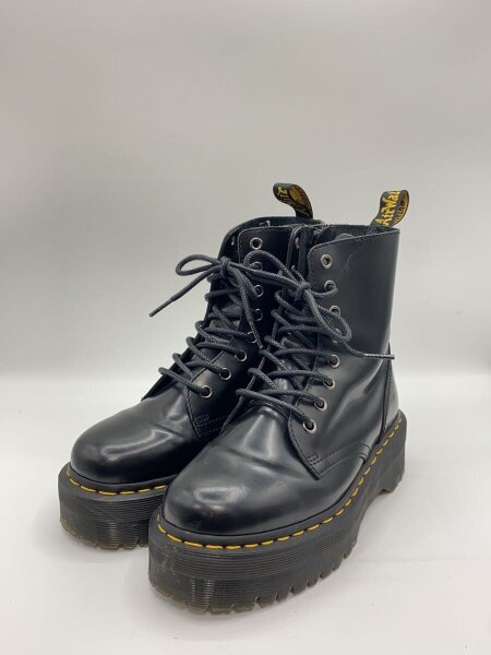 ドクターマーチン Dr.Martens(ドクターマーチン) / JADON/8ホール/23cm/BLK/レザー