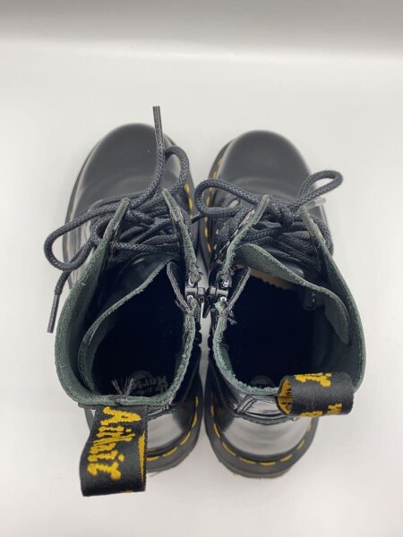 Dr.Martens(ドクターマーチン) / JADON/8ホール/23cm/BLK/レザー