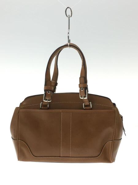 COACH(コーチ) / ハンドバッグ/レザー/CML/7465/ミニボストン | 中古品 