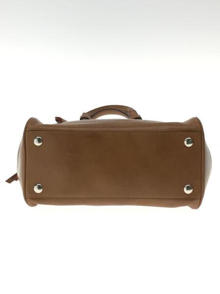 COACH(コーチ) / ハンドバッグ/レザー/CML/7465/ミニボストン | 中古品 