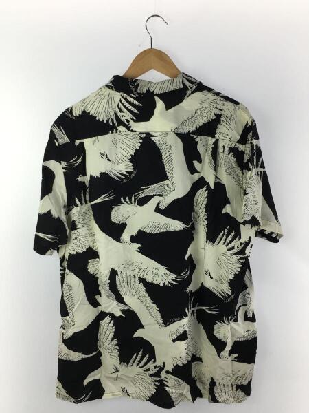 CRIMIE(クライミー) / SHADOW EAGLE ALOHA SHIRT/半袖シャツ/CR1-02A1 