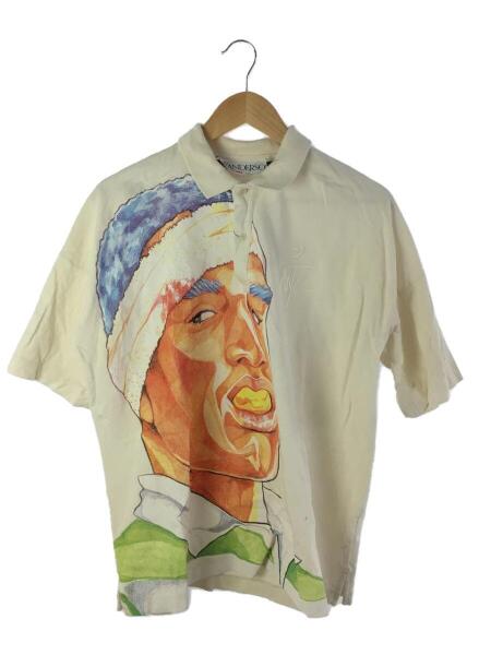 JW Anderson × POL ANGLADA ポロシャツ