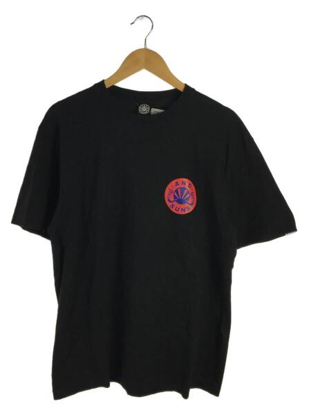 ANDSUNS(アンドサンズ) / DOWN BY LAW TEAM ANDSUNS/Tシャツ/コットン 