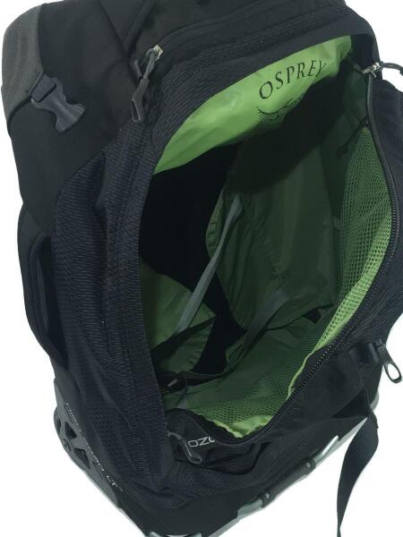 osprey(オスプレイ) / OZONE/HIGH ROAD LT/トラベルキャリー