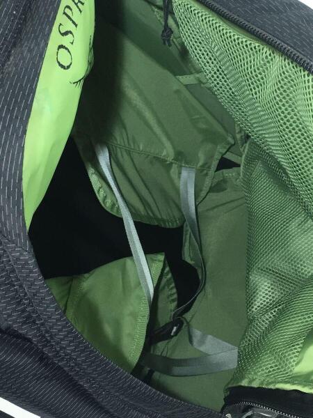 osprey(オスプレイ) / OZONE/HIGH ROAD LT/トラベルキャリー