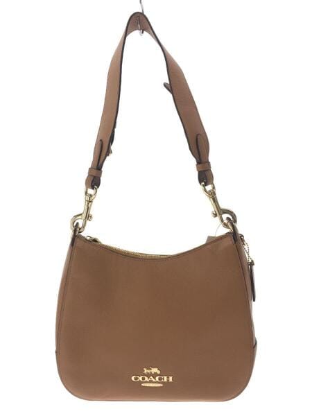 COACH(コーチ) / ジェスホーボー/ショルダーバッグ/F76695/レザー/CML 