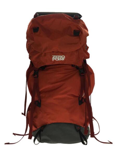 ZERO POINT mountbel(ゼロポイントモンベル) / EXPEDITION PACK 70 