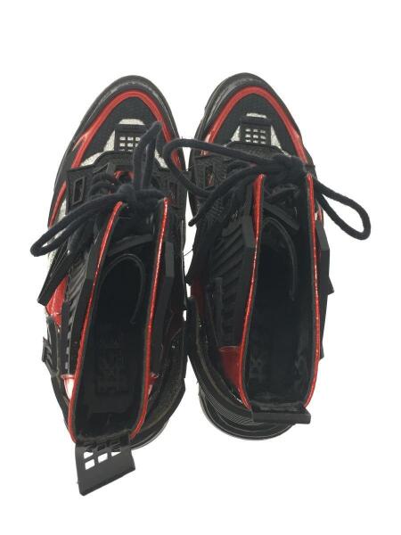 KtZ(ケーティーゼット) / レースアップブーツ/44/BLK | 中古品の販売
