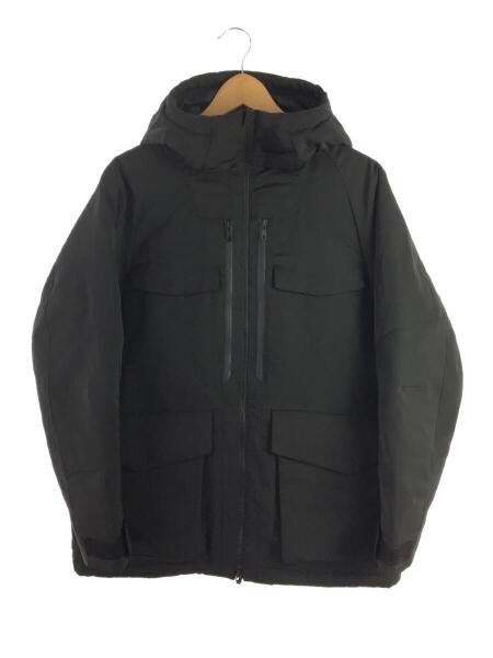 新品未使用　ユニクロ　➕J ハイブリッドダウンジャケット　ブラック　Sサイズ ユニクロ +jハイブリッドダウンジャケット Sサイズ ユニクロ＋J