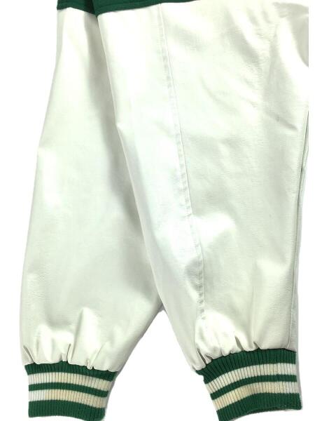 その他ブランド(ソノタブランド) / UNDERTRAP/スタジャン/L/ウール/GRN 