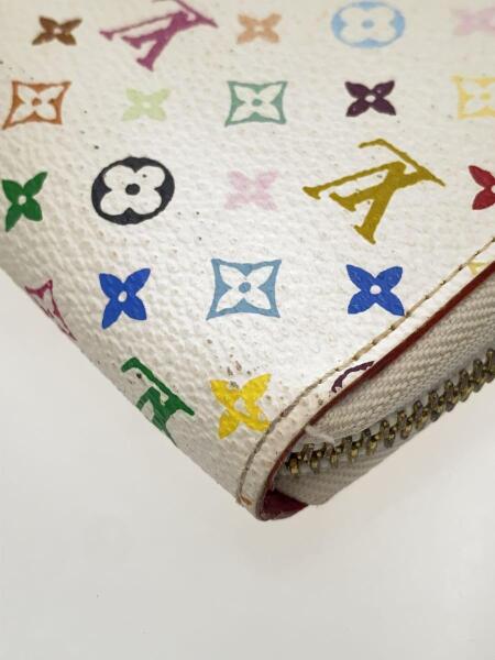 LOUIS VUITTON(ルイヴィトン) / ジッピー・ウォレット_モノグラム 