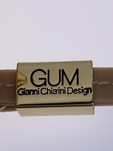 Gianni Chiarini Desigh(ジャンニキアリーニ) / 2WAY/スタッズ