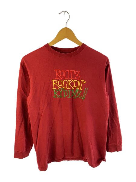 STUSSY(ステューシー) / 紺タグ/メキシコ製/90s/長袖Tシャツ/S 