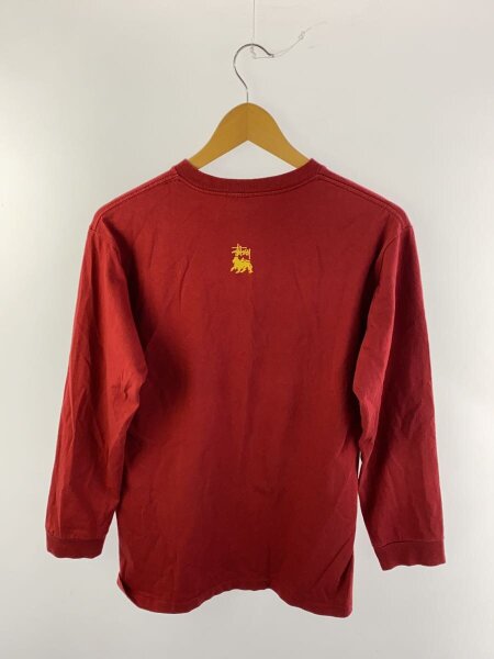 STUSSY(ステューシー) / 紺タグ/メキシコ製/90s/長袖Tシャツ/S 