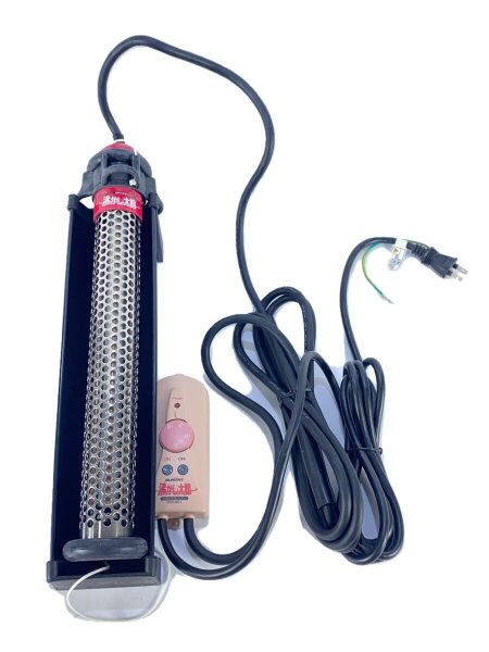 ｸﾏｶﾞｲ電工(クマガイデンコウ) / 多用途加熱&保温ヒーター 「沸かし太郎