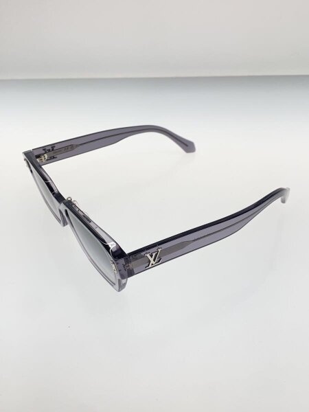 LOUIS VUITTON(ルイヴィトン) / サングラス/--/プラスチック/GRY/GRY