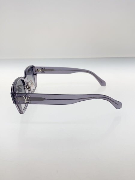 LOUIS VUITTON(ルイヴィトン) / サングラス/--/プラスチック/GRY/GRY
