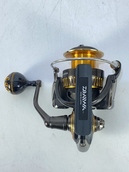 DAIWA([スポーツ]ダイワ) / CERTATE HD 4000SH リール/CERTATE HD