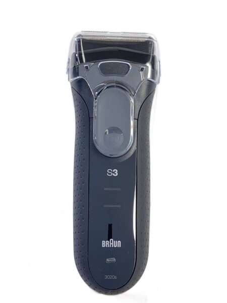 ブラウン 3枚刃シェーバー シリーズ3 3020S-B-P1