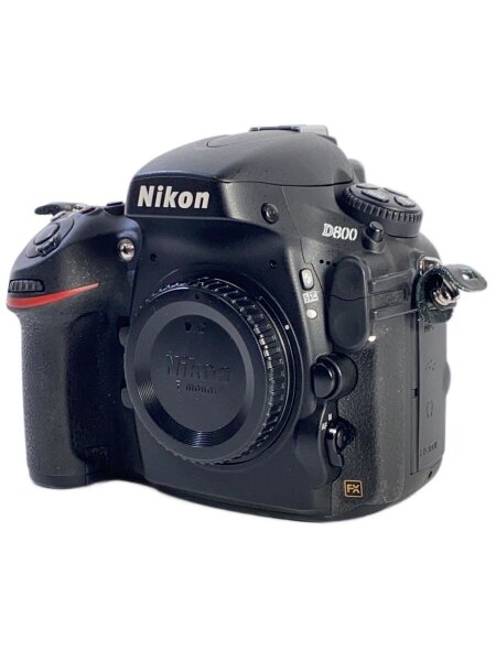 D800 ボディ ニコンd800中古 Nikon ニコン デジタル一眼カメラ D800