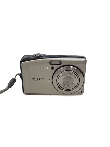 FUJIFILM(フジフイルム) / デジタルカメラ FinePix F60fd | 中古品の 