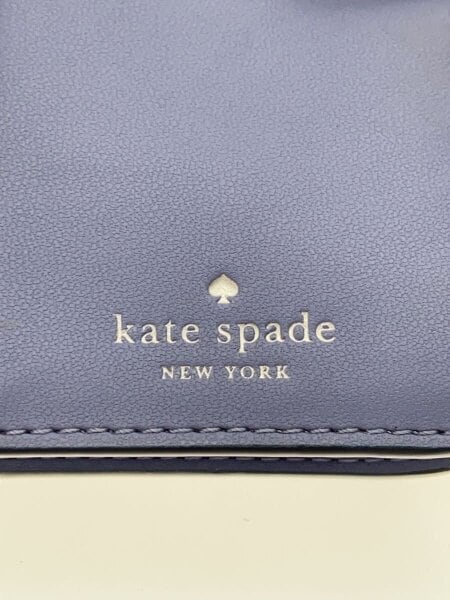 kate spade new york(ケイトスペードニューヨーク) / 2つ折り財布