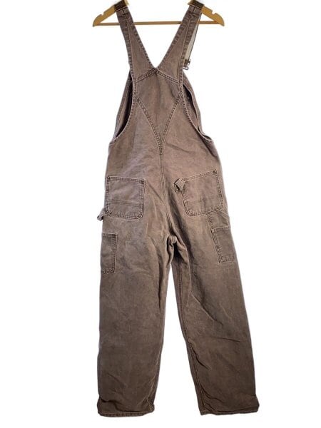 Carhartt(カーハート) / オーバーオール/30/コットン/BRW/R06 CHT