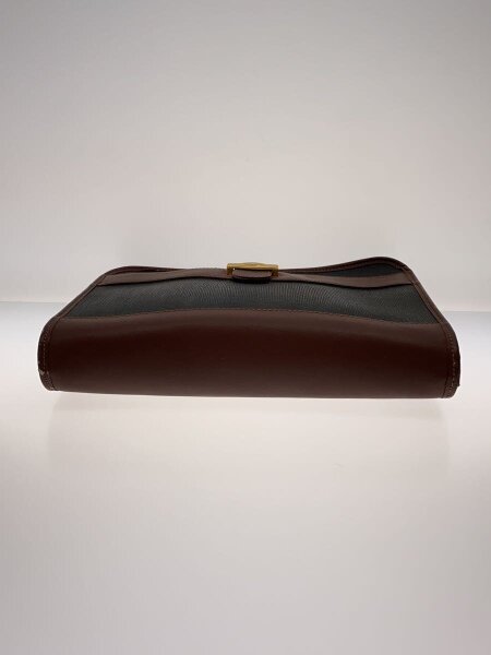 dunhill(ダンヒル) / セカンドバッグ/--/BLK/無地// | 中古品の販売