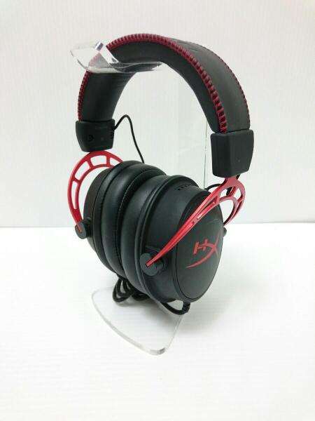 ｷﾝｸﾞｽﾄﾝ キングストン キングストン ヘッドセット Hyperx Cloud Alpha Hx Hsca Rd As セカンドストリート 衣類 家具 家電等の買取と販売ならセカンドストリート お問い合わせ番号