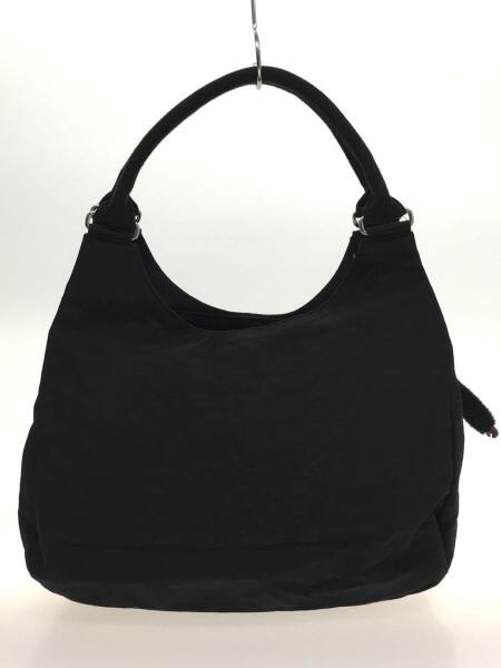 Kipling(キプリング) / ショルダーバッグ/ナイロン/BLK/無地/K15295 